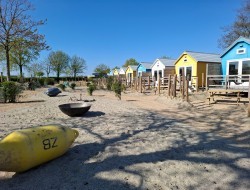 blokhut huren zeeland 