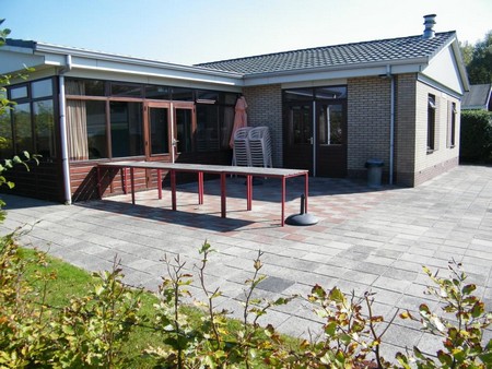 groepsaccommodatie huren zeeland 