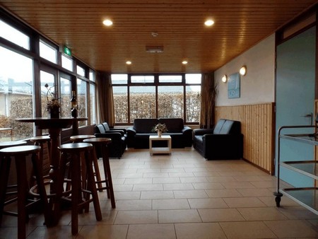 groepsaccommodatie zeeland klaverweide klavertje10