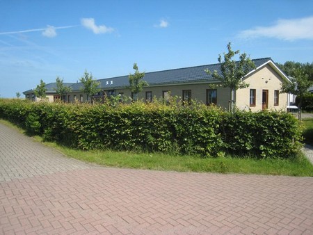 rolstoelvriendelijke groepsaccommodatie huren zeeland 